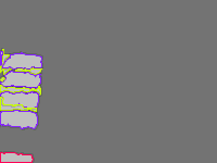Annotation Visualization
